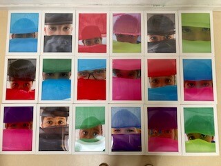 Ich bin individuell
