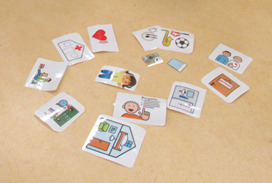 "Was brauch man um zu überleben" Angebot zum Einstieg in das Thema Kinderrechte im Kindergarten
